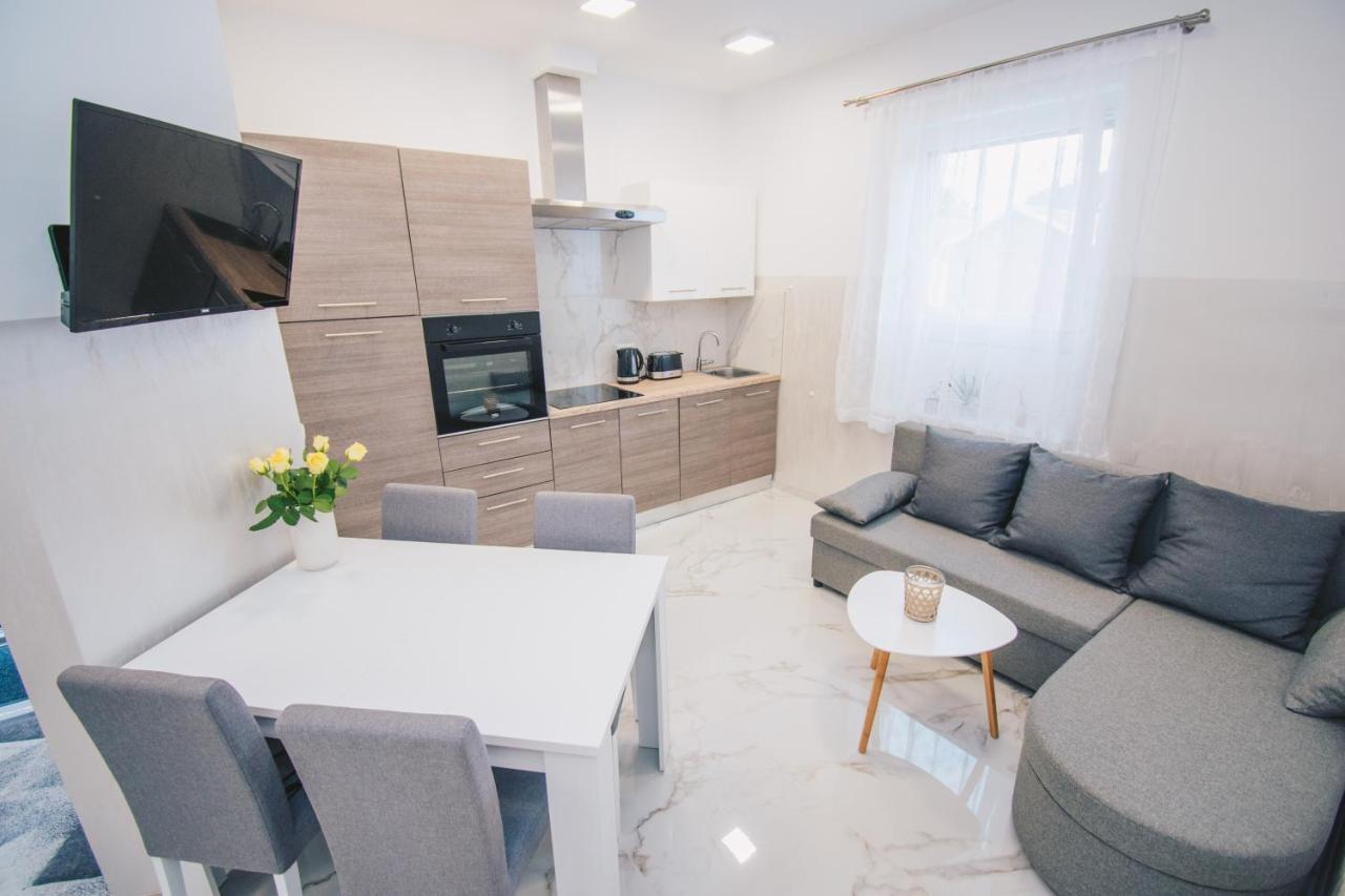L Apartment Maribor Exterior photo