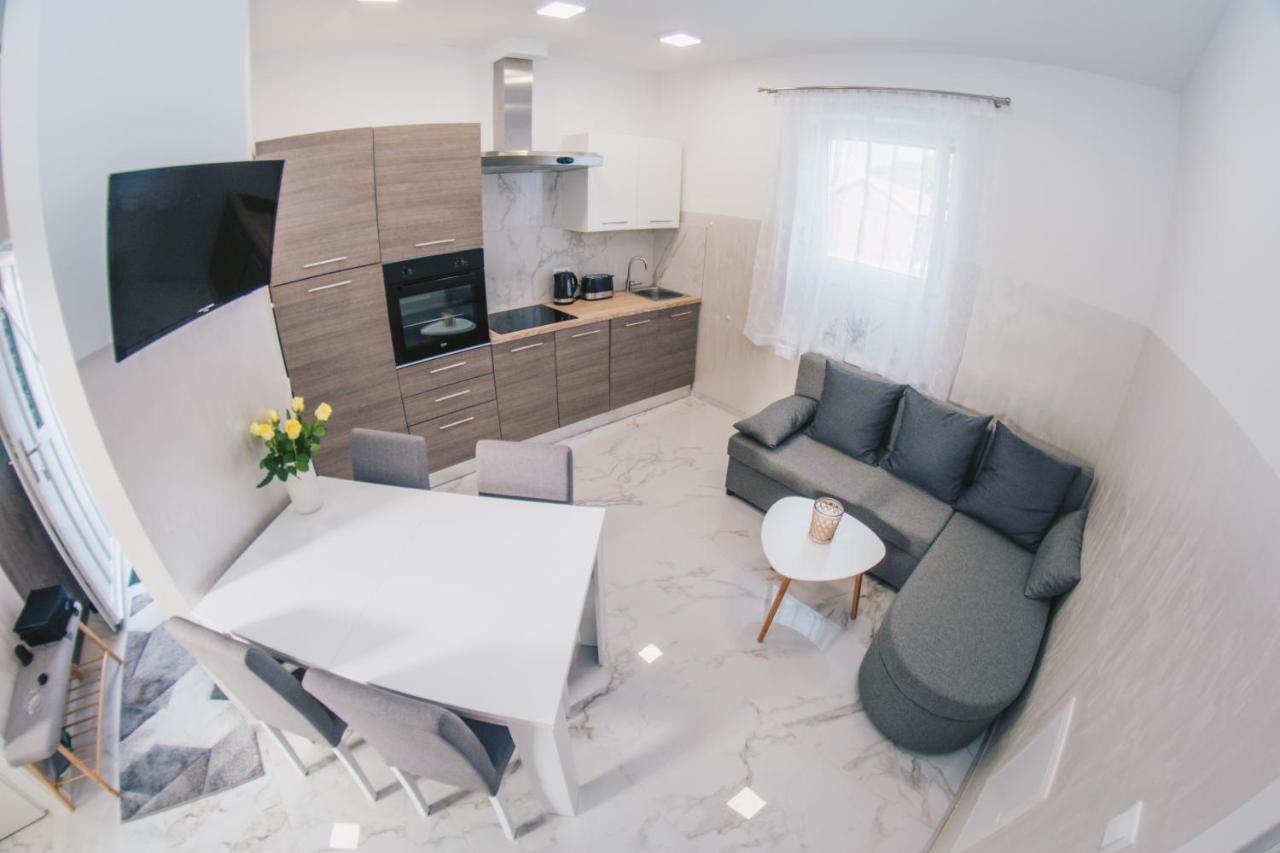 L Apartment Maribor Exterior photo