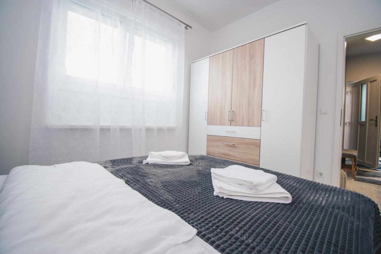 L Apartment Maribor Exterior photo